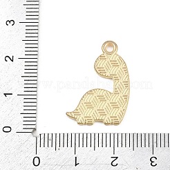 Alloy with Enamel Pendants&nbsp;AL-CBA0A66-01B