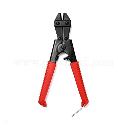 Steel Jewelry Pliers&nbsp;PT-G003-06