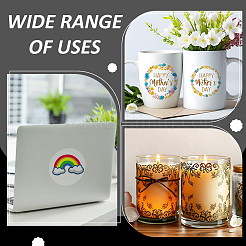 A4 PET Plastic Transparent Lamination Sheets&nbsp;DIY-WH0579-91