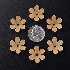 Transparent Acrylic Beads&nbsp;X1-MACR-S373-107-D01
