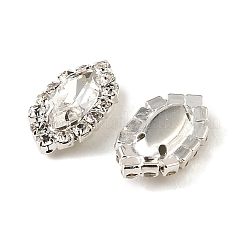 Sew on Rhinestone&nbsp;RB-CBA5C2B-08A