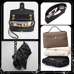 Wool Felt Bag Organizer Inserts&nbsp;FIND-WR0008-24A