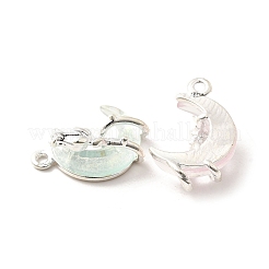 Alloy Pendants&nbsp;FIND-H015-19S