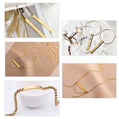 Stainless Steel Pendants&nbsp;STAS-UN0012-20