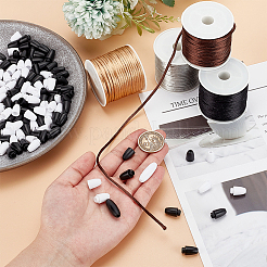 DIY Jewelry Making Finding Kits&nbsp;DIY-PH0021-51