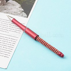 Plastic Beadable Pens&nbsp;AJEW-PE0010