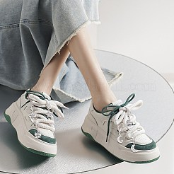 30Pcs 15 Styles Alloy Shoes Charms&nbsp;HJEW-CP00068