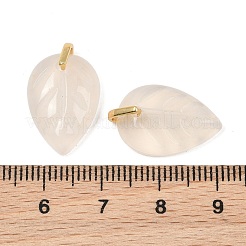 Natural Mixed Stone Carved Pendants&nbsp;GG-CBA4154-04G