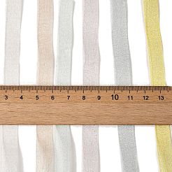 Polyester and Nylon Ribbon Sets&nbsp;DIY-Z029-01P