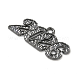 Alloy Pendants&nbsp;FIND-Z108-06B