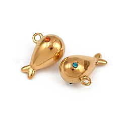 304 Stainless Steel Charms&nbsp;STAS-A120-03G