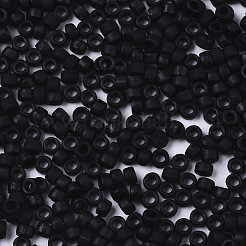 Opaque Glass Seed Beads&nbsp;SEED-S042-10A-01