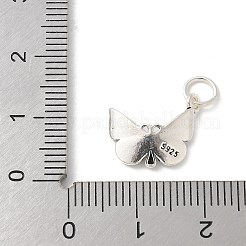 S925 Sterling Silver Pendant&nbsp;STER-H115-10C-AS