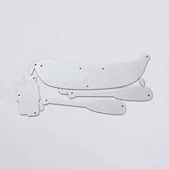 Carbon Steel Cutting Dies Stencils&nbsp;DIY-L024-37
