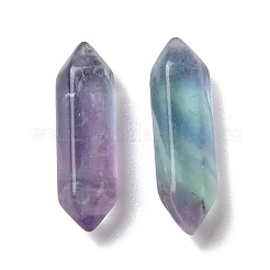 Natural Colorful Fluorite Healing Stones&nbsp;G-K330-47