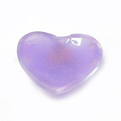 Resin Cabochons&nbsp;CRES-N016-43C