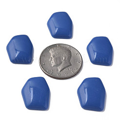 Opaque Acrylic Cabochons&nbsp;MACR-S373-143-A16
