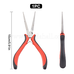 Carbon Steel Jewelry Pliers&nbsp;TOOL-SC0001-20