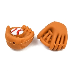 Silicone Beads&nbsp;SL-CBA56D7-03D