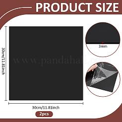 Self-adhesive Silicone Pads&nbsp;AJEW-WH0643-121D-01