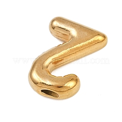 304 Stainless Steel Pendants&nbsp;LS-STAS-P402-01G-02