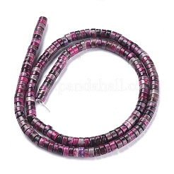 Natural Ore Beads Strands&nbsp;G-F684-A-07