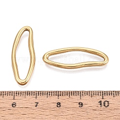 304 Stainless Steel Linking Rings&nbsp;STAS-Q113-12G
