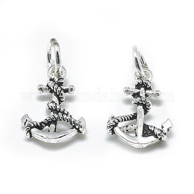 Wholesale Thailand 925 Sterling Silver Charms