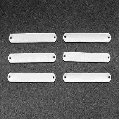 Brass Links&nbsp;KK-BC0001-47P-1