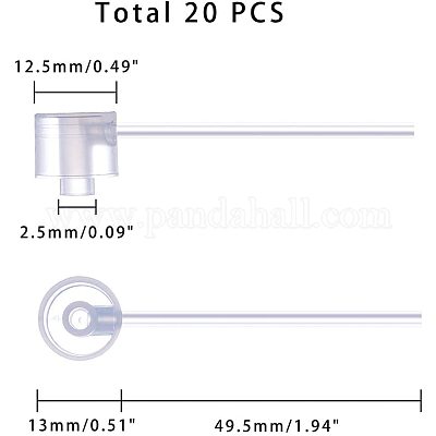 Plastic Pump&nbsp;TOOL-PH0016-84-1