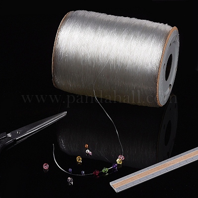 Elastic Crystal Thread&nbsp;EW-KW0.5MM-1