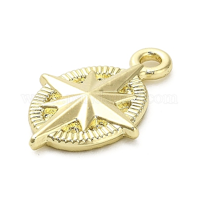 Alloy Pendants&nbsp;FIND-A051-03A-G-1