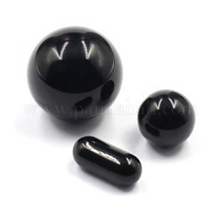 Glass Beads GLAA-WH0233-62C-1