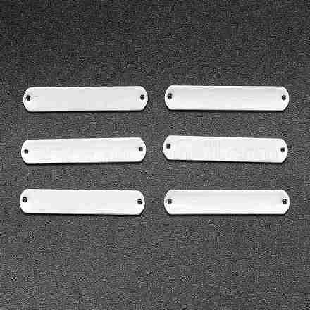 Brass Links&nbsp;KK-BC0001-47P-1