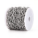 Brass Cable Chains&nbsp;CHC-T018-26P-2