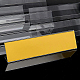 Acrylic Display Stands&nbsp;ODIS-WH0011-84-6