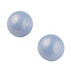 Spray Painted Acrylic Beads&nbsp;MACR-N006-19B-C01-4