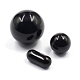 Glass Beads&nbsp;GLAA-WH0233-62C-1
