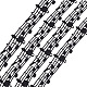 Polyester Grosgrain Ribbon&nbsp;OCOR-TAC0008-23B-4