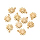 Brass Charms&nbsp;KK-T055-001G-NF-3