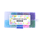 Transparent Glass Beads&nbsp;FGLA-X0001-03-6mm-3