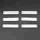 Brass Links&nbsp;KK-BC0001-47P-1