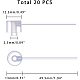 Plastic Pump&nbsp;TOOL-PH0016-84-2