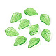 Transparent Plastic Charms&nbsp;KY-N025-10-1