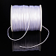 ナイロン糸  ホワイト  1mm  約200m /ロール&nbsp;LW-BC0003-23-5