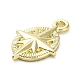 Alloy Pendants&nbsp;FIND-A051-03A-G-2