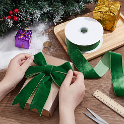 Nylon Ribbon&nbsp;OCOR-WH0111-10C