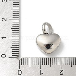 304 Stainless Steel Rhinestone Pendants&nbsp;LS-STAS-R139-01P-04