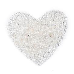 Natural Quartz Crystal Beads&nbsp;G-F710-16