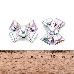 UV Plating Opaque Acrylic Beads&nbsp;OACR-Q198-05